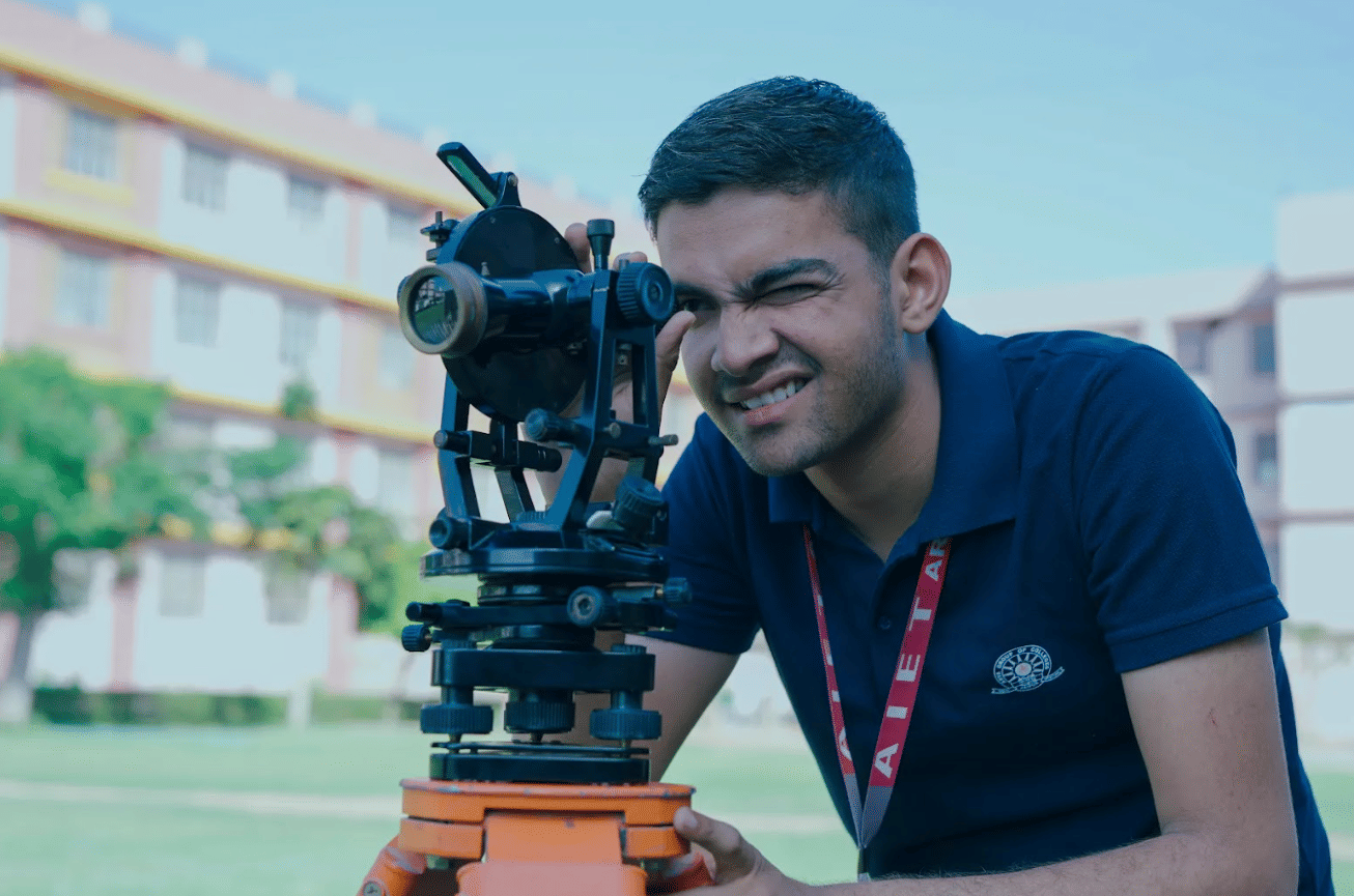 Arya College Jaipur Academic photo 57